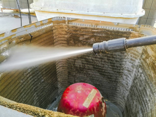Best Air Duct Cleaning Company Near Me  in Sunnyside, GA