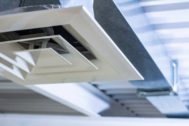 Best Commercial Air Duct Cleaning  in Sunnyside, GA