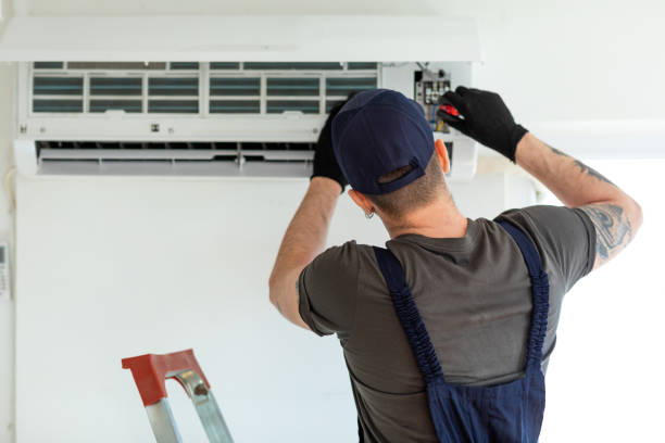 Best Affordable HVAC Duct Cleaning  in Sunnyside, GA