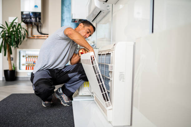 Best Ductwork Cleaning Services  in Sunnyside, GA