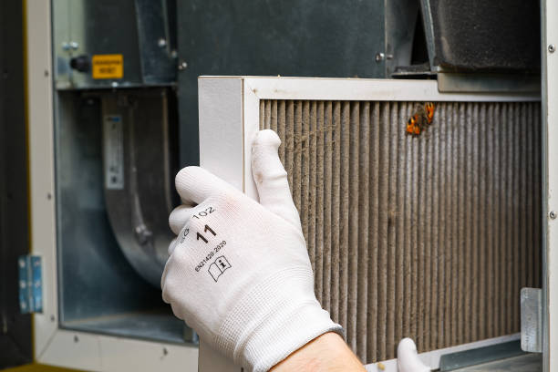 Best Air Duct Cleaning Near Me  in Sunnyside, GA