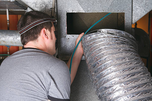 Best Affordable Duct Cleaning Services  in Sunnyside, GA