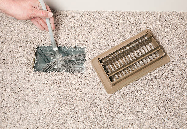 Best Commercial Air Duct Cleaning  in Sunnyside, GA