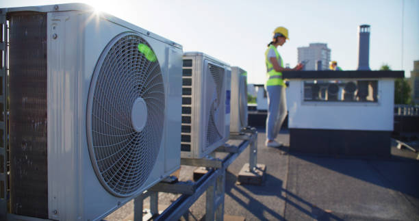 Best Affordable HVAC Duct Cleaning  in Sunnyside, GA