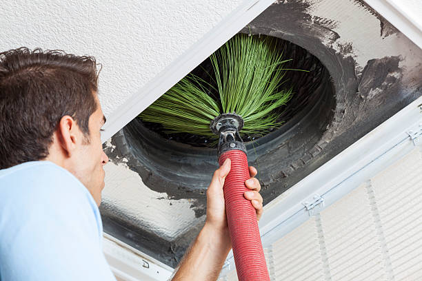 Best Home Air Vent Cleaning  in Sunnyside, GA