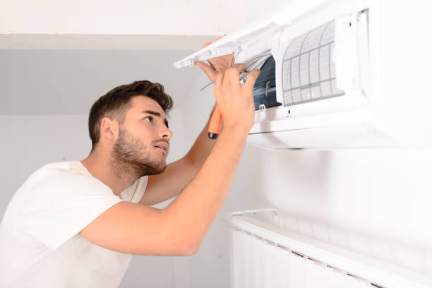 Best Air Duct Cleaning Company Near Me  in Sunnyside, GA