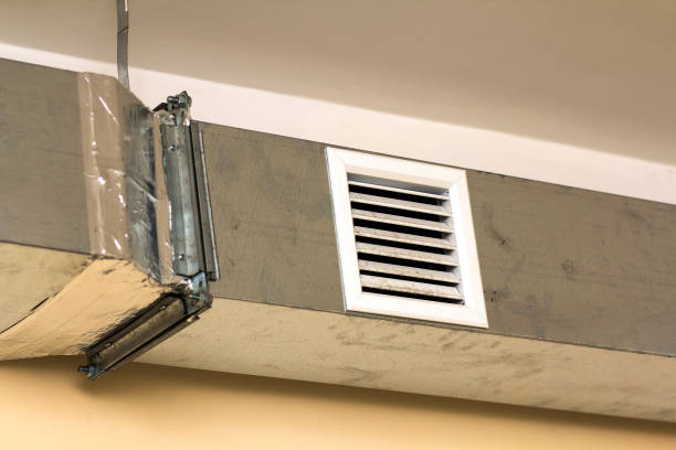 Best Ventilation Cleaning Services  in Sunnyside, GA